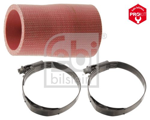 Kühlerschlauch FEBI BILSTEIN 49120