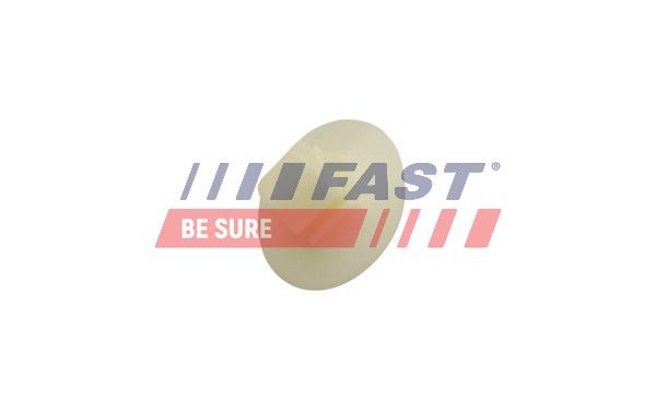 Clip, Zier-/Schutzleiste FAST FT96606