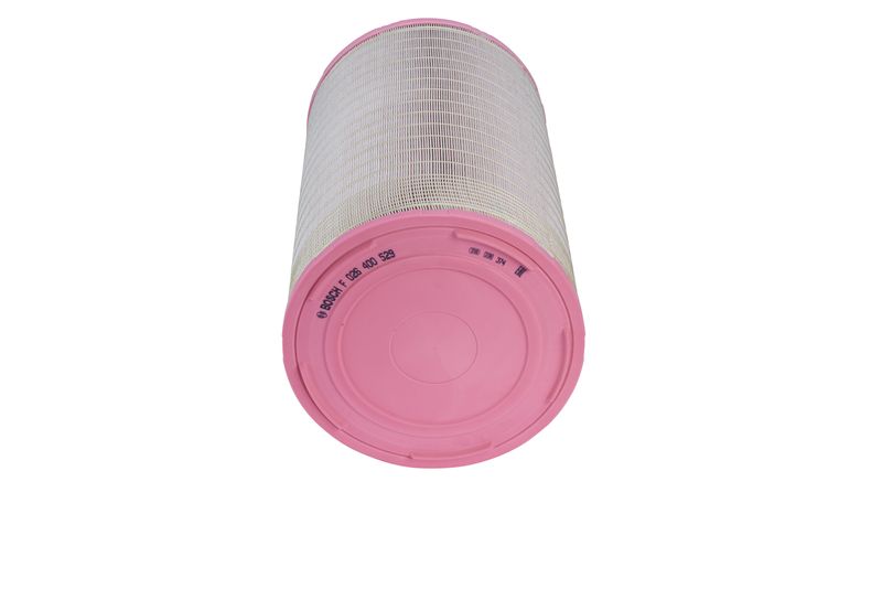 Luftfilter BOSCH F026400529