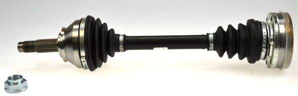 Antriebswelle LÖBRO 304377