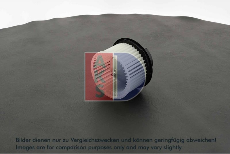 Innenraumgebläse AKS DASIS 078104N