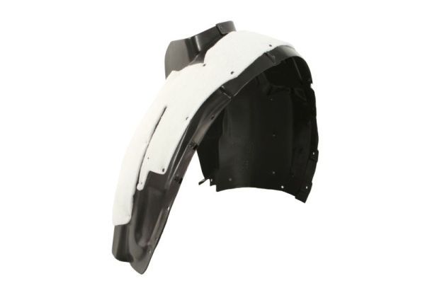 Verkleidung, Radhaus BLIC 6601-01-0942802P