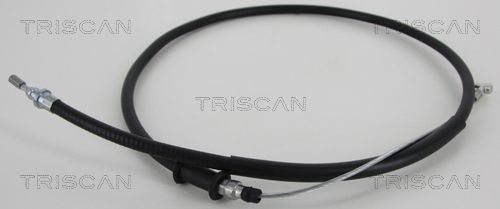 Seilzug, Feststellbremse TRISCAN 814010141