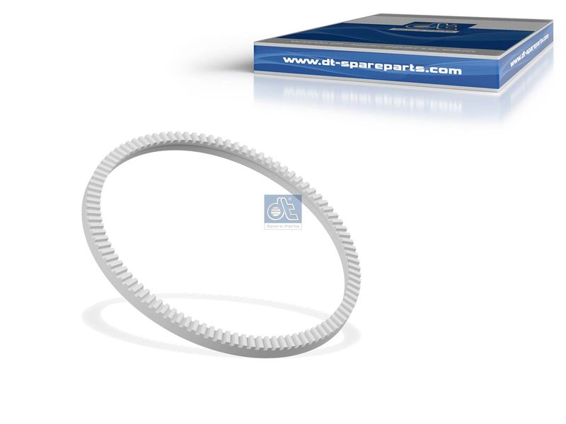 Sensorring, ABS DT Spare Parts 1.17166