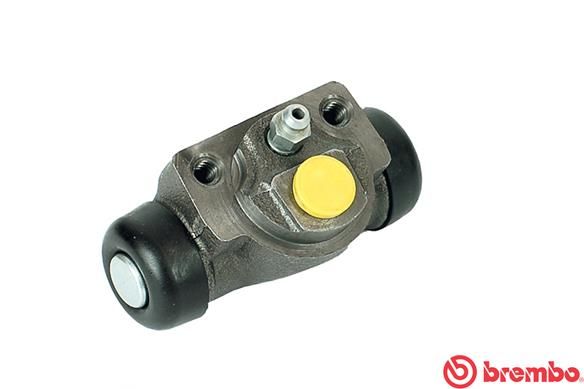 Radbremszylinder BREMBO A 12 462
