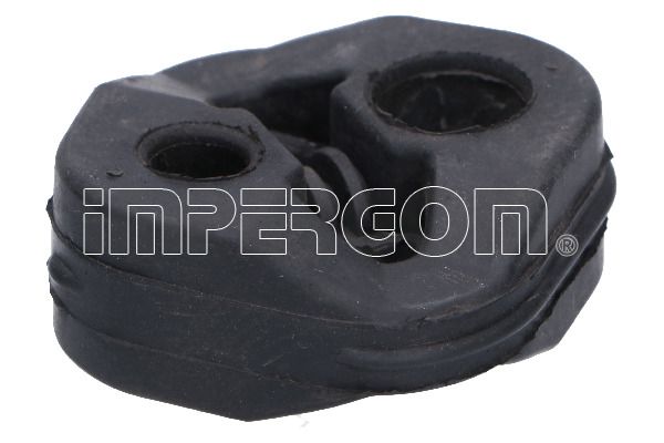 Halter, Abgasanlage ORIGINAL IMPERIUM 35758