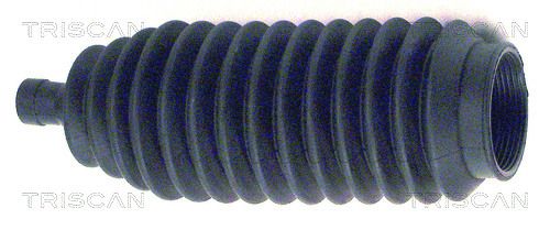 Faltenbalgsatz Lenkmanschette TRISCAN 8500 10015