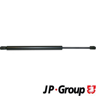 Gasfeder, Koffer-/Laderaum JP GROUP 1581200400