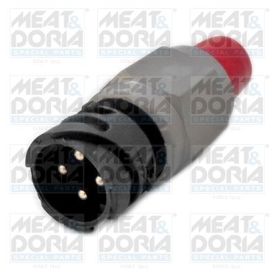 Sensor, Geschwindigkeit/Drehzahl MEAT & DORIA 871027