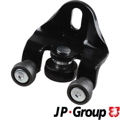 Rollenführung, Schiebetür JP GROUP 1588600380