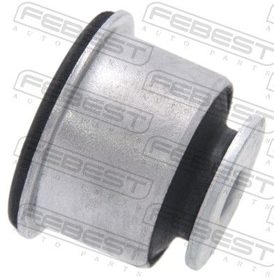 Lagerung, Lenker FEBEST BZAB-024