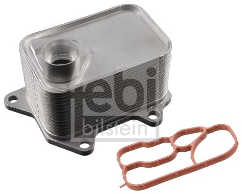 Ölkühler, Motoröl FEBI BILSTEIN 106907
