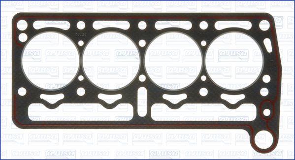 Dichtung Zylinderkopf AJUSA 10072600