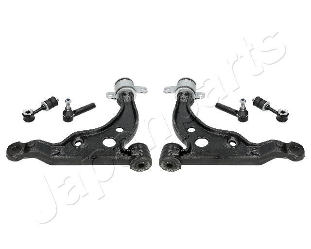 Querlenker Satz JAPANPARTS SKS-0605