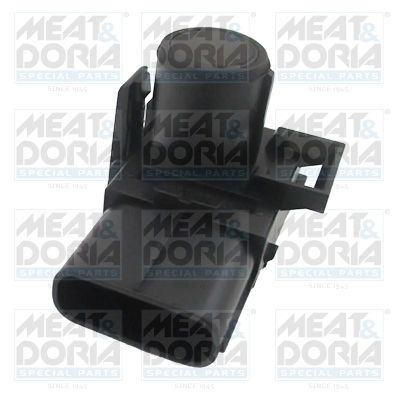 Sensor, Einparkhilfe MEAT & DORIA 94687