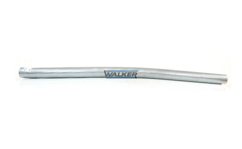 Wellrohr, Abgasanlage WALKER 10841