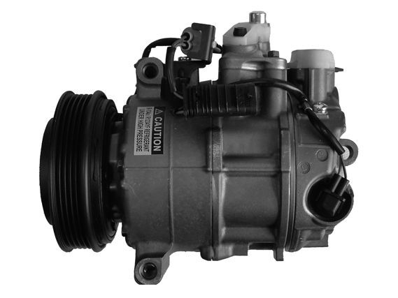 Kompressor, Klimaanlage Airstal 10-2497