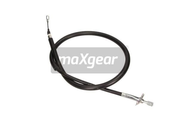 Seilzug, Feststellbremse MAXGEAR 32-0254