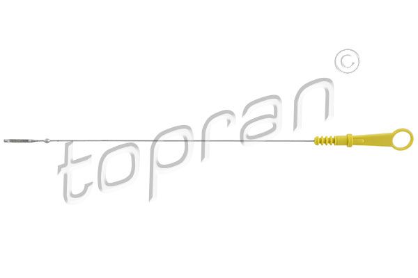 Ölpeilstab TOPRAN 305 040