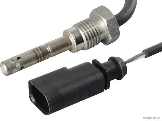 Sensor, Abgastemperatur HERTH+BUSS ELPARTS 70682064