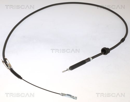 Seilzug Feststellbremse TRISCAN 8140 27118
