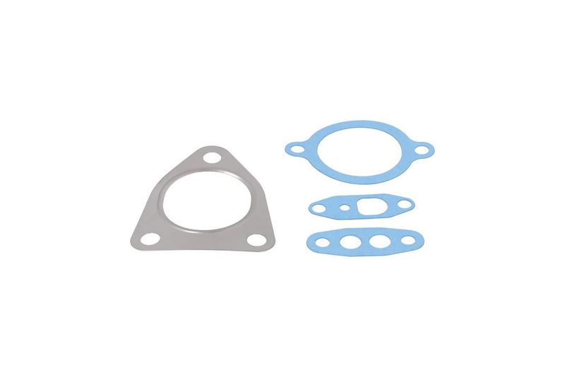 Montagesatz Turbolader Kamoka 8606253