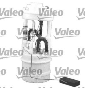 Kraftstoff-Fördereinheit VALEO 347073