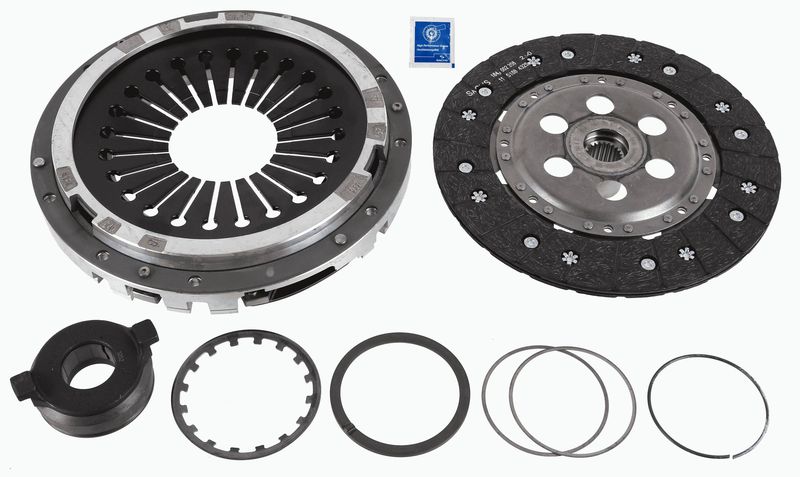 Kupplungssatz SACHS 3000 824 901