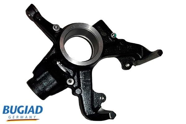 Achsschenkel Radlagergehäuse BUGIAD BSP24688