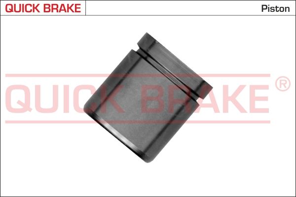 Kolben, Bremssattel QUICK BRAKE 185345K