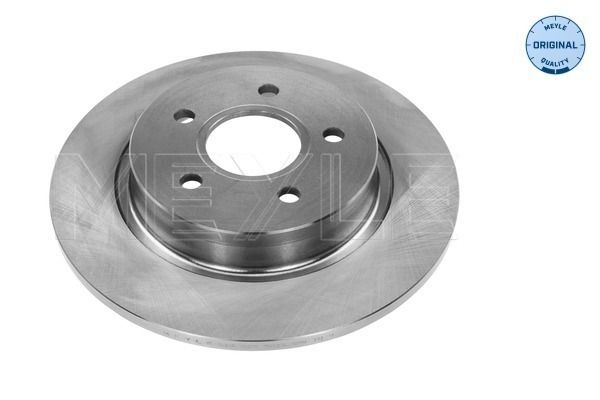Bremsscheibe MEYLE 5155230008