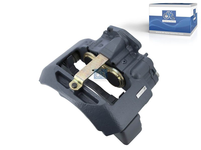Bremssattel DT Spare Parts 3.62112