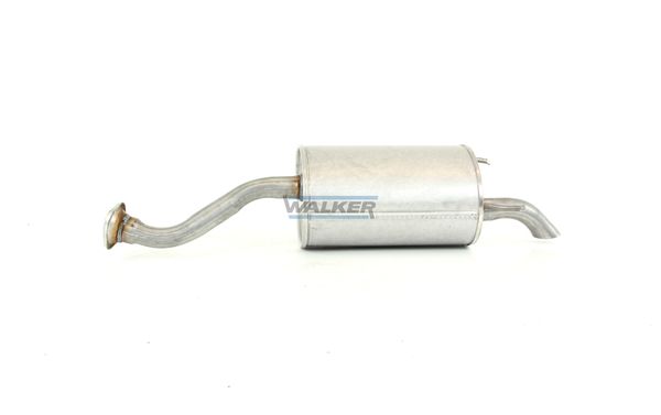 Endschalldämpfer WALKER 22923