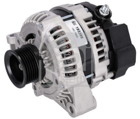Lichtmaschine Generator FEBI BILSTEIN 193395