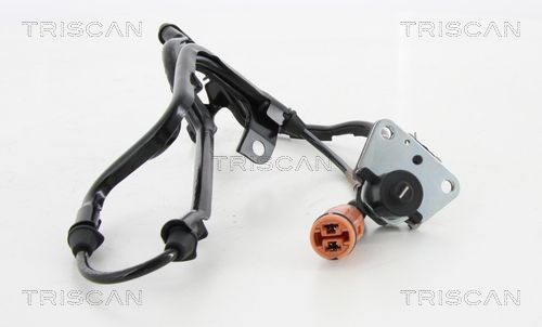 Sensor, Raddrehzahl TRISCAN 818040523