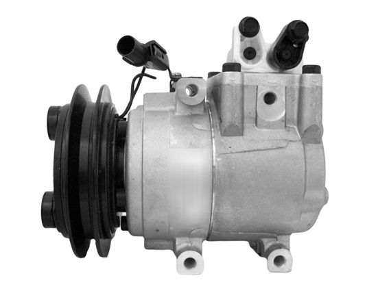 Kompressor, Klimaanlage Airstal 10-1822