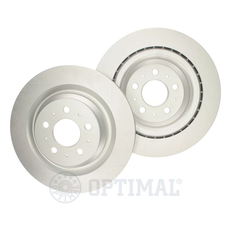 Bremsscheibe OPTIMAL BS-9534HC