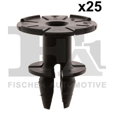 Clip, Zier-/Schutzleiste FA1 10-20023.25