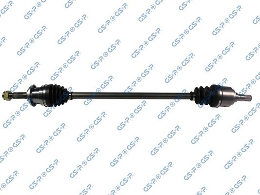 Antriebswelle GSP 214022