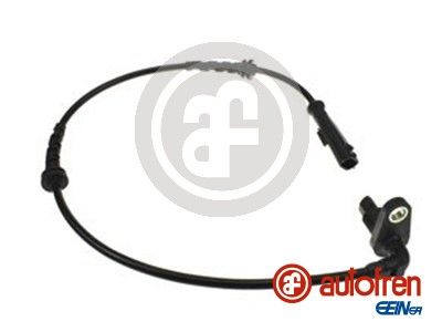 Sensor, Raddrehzahl AUTOFREN SEINSA DS0025