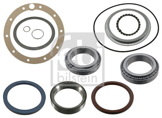 Radlagersatz FEBI BILSTEIN 47788