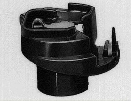 Zündverteilerläufer BOSCH 1 234 332 305