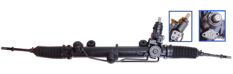 Lenkgetriebe ELSTOCK 11-1045