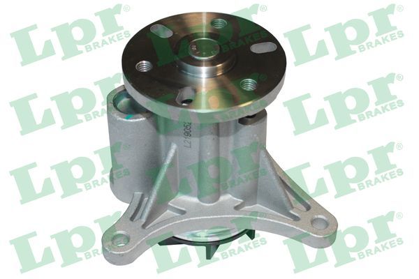 Wasserpumpe, Motorkühlung LPR WP0852