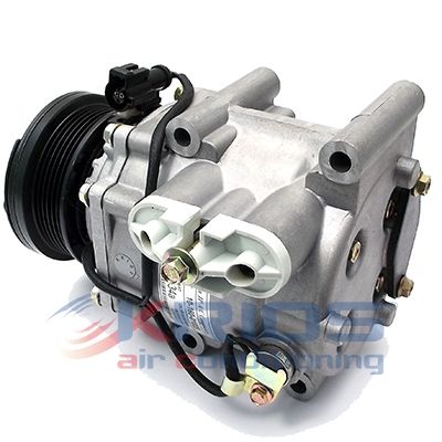 Kompressor, Klimaanlage MEAT & DORIA K18022A