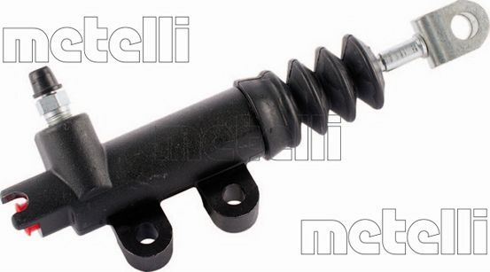 Nehmerzylinder, Kupplung METELLI 54-0101