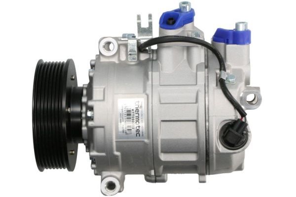 Kompressor, Klimaanlage THERMOTEC KTT090203