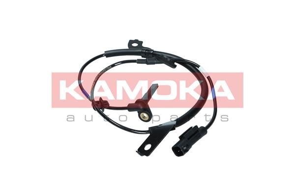 Sensor, Raddrehzahl KAMOKA 1060476