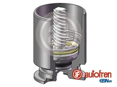 Kolben Bremssattel AUTOFREN SEINSA D025777LK