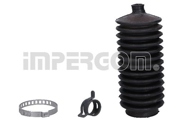 Faltenbalgsatz, Lenkung ORIGINAL IMPERIUM 30412B